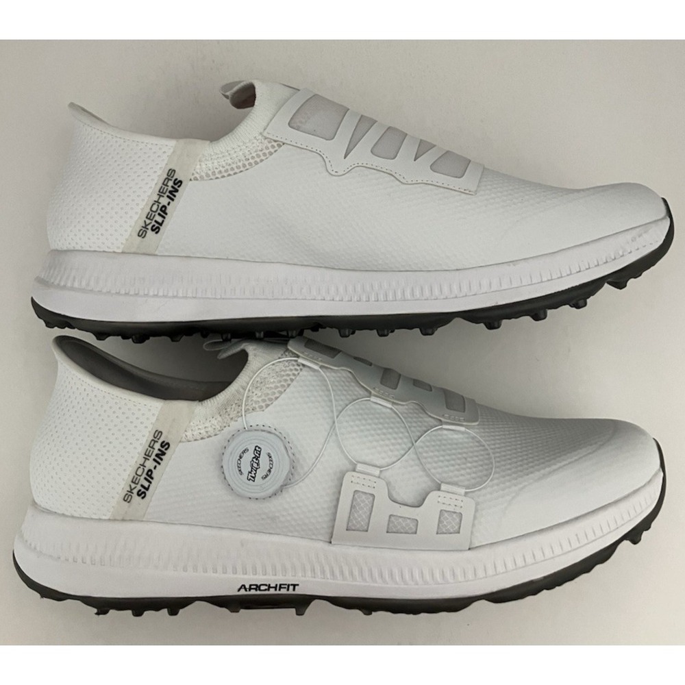 Skechers Slip-Ins Go Golf Arch Fit Spikeless Golf… - image 3
